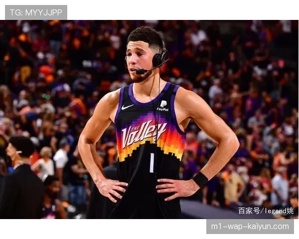 太阳进攻发起过于依赖布克 当其手感不佳时全队缺乏备用方案 太阳进攻发起过于依赖布克 当其手感不佳时全队缺乏备用方案